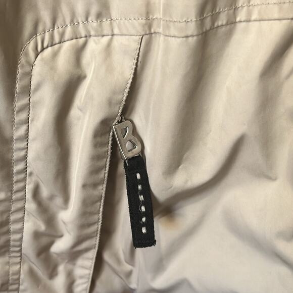 Bogner Retro Vintage Snowboard Ski Jacket Designed by Goan Thylmann Size 12 - Picture 12 of 14